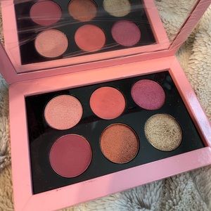 Pat McGrath Rose Decadence eyeshadow palette